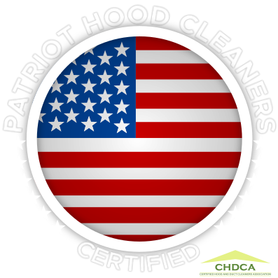 Patriot Hood Cleaners - Serving South Florida