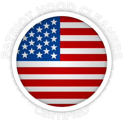 Patriot Hood Cleaners Serving South Florida since 2014